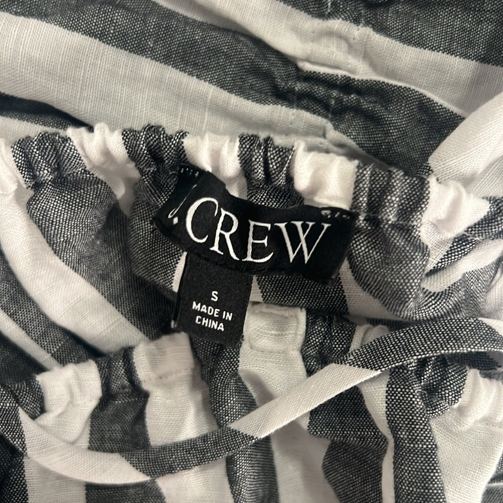 NEW / j.crew dress - Picture 5 of 5